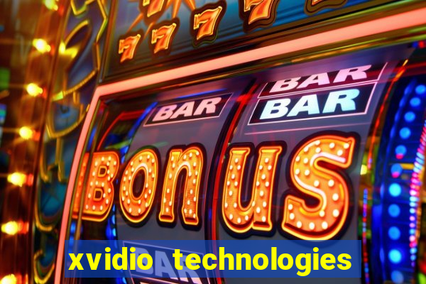 xvidio technologies startup brasil 2022